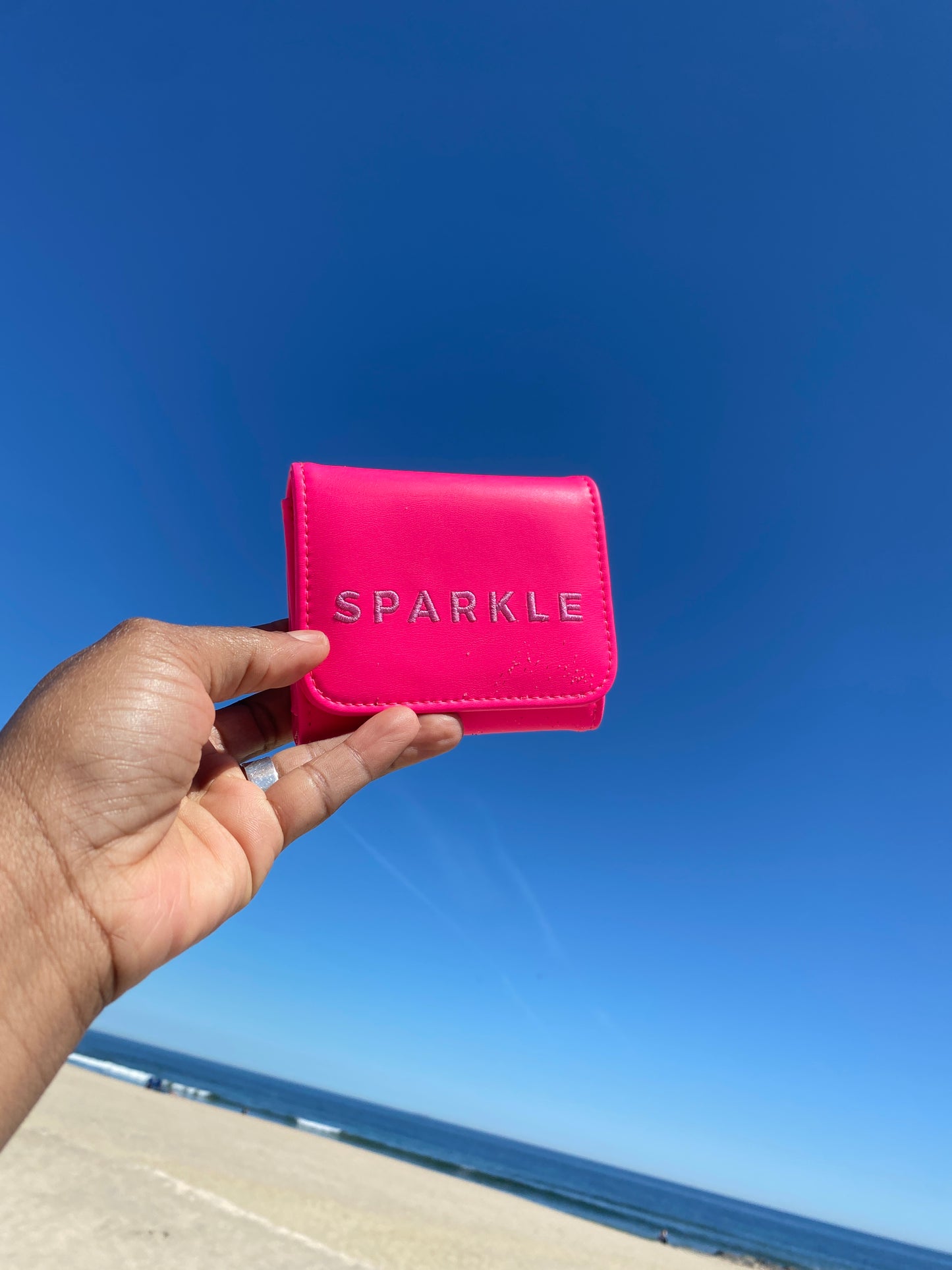 Wallets ( sample sale )