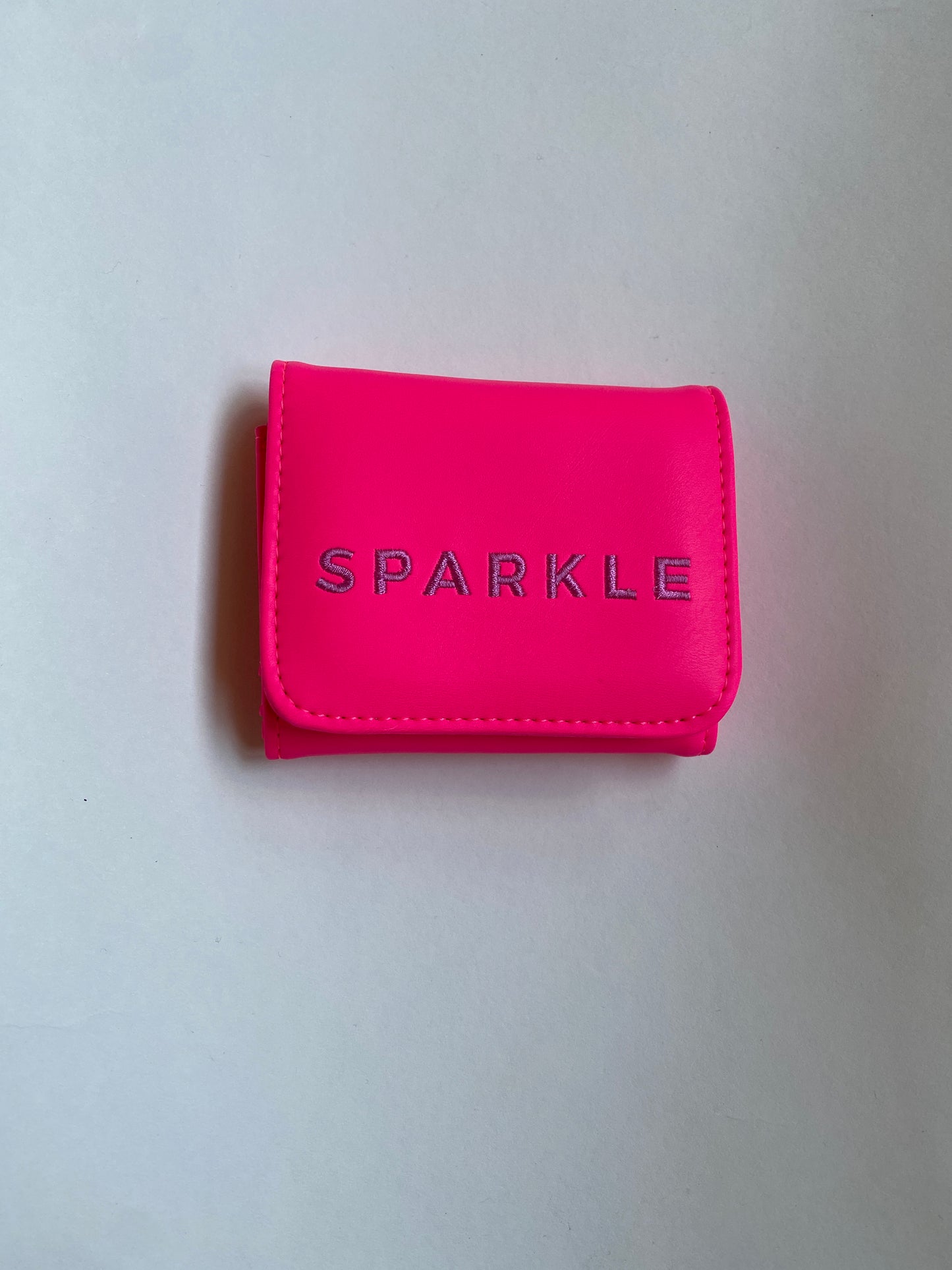SPARKLE wallet