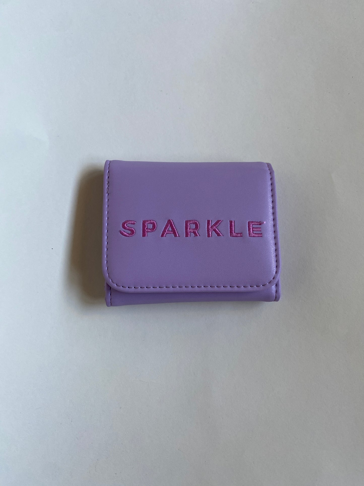 SPARKLE wallet